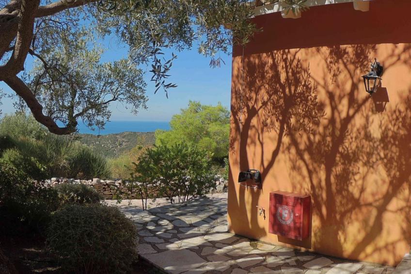 Villa Sparto - foto 10