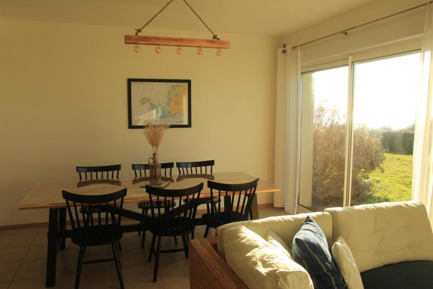 Ferienhaus mit Panoramablick Le Conquet - foto 12