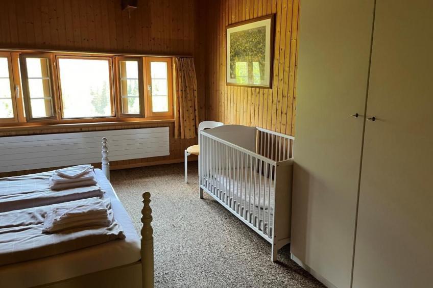 Chalet Alpen Lotus - foto 50