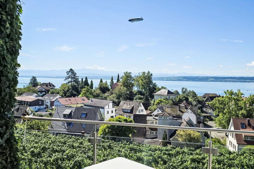 Wohnung B mit Balkon - foto 6