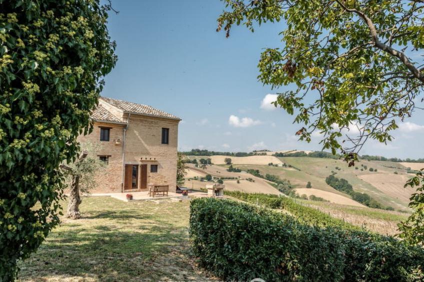 Villa la Dolcevita - foto 37