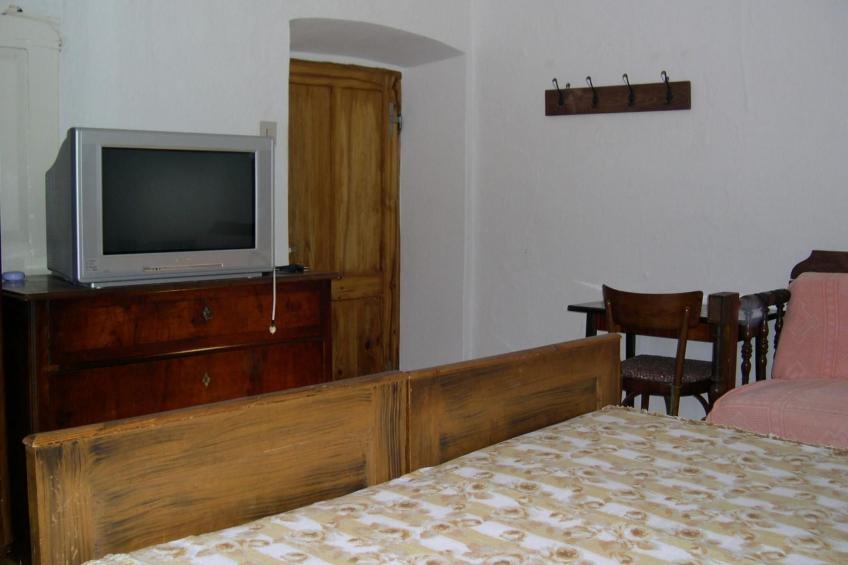 Wohnung in Campregheri mit Terrasse - foto 3