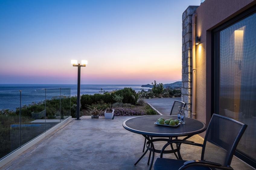 Prasonisi Villa 2 - foto 55