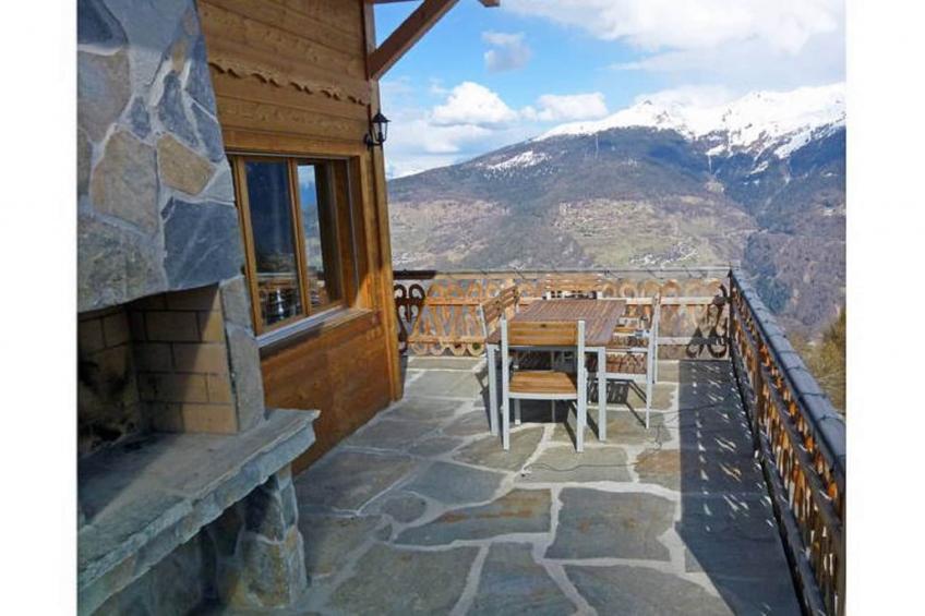 Chalet Perle des Collons - foto 23