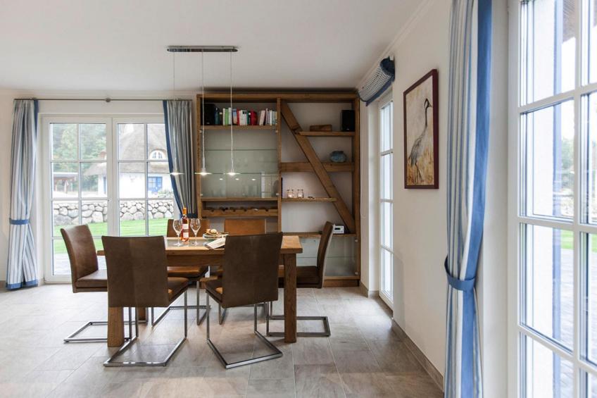 vakantiehuis, Fuhlendorf - foto 13