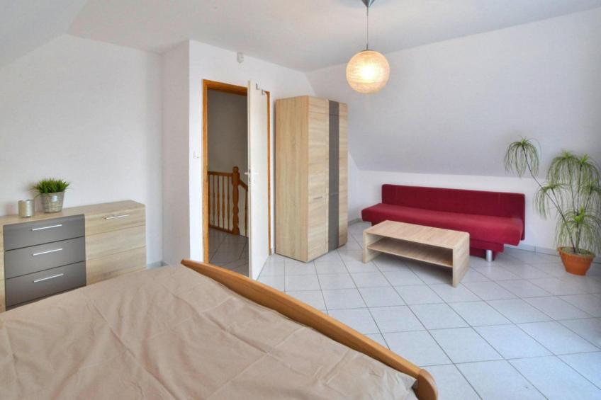 Ferienhaus, Wicie - foto 14