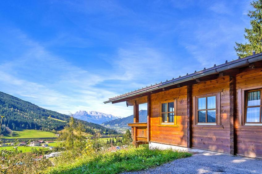 Chalets in Eben im Pongau - foto 2