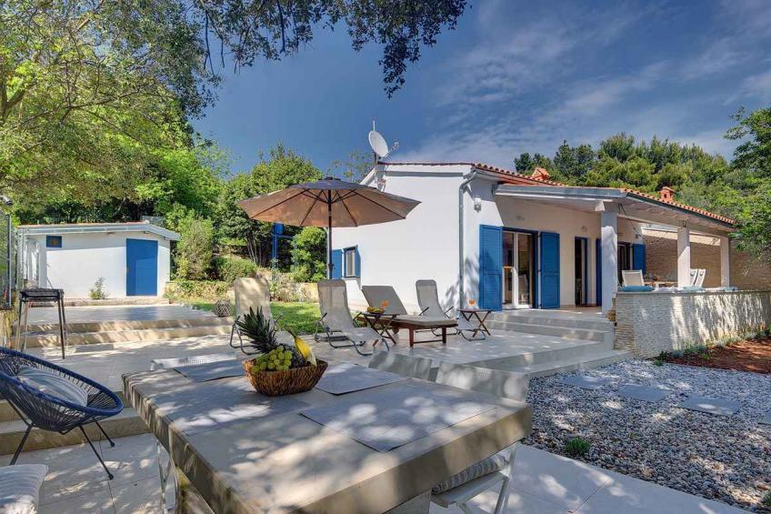 Holiday house with air conditioning - BF-N44X6 - foto 4