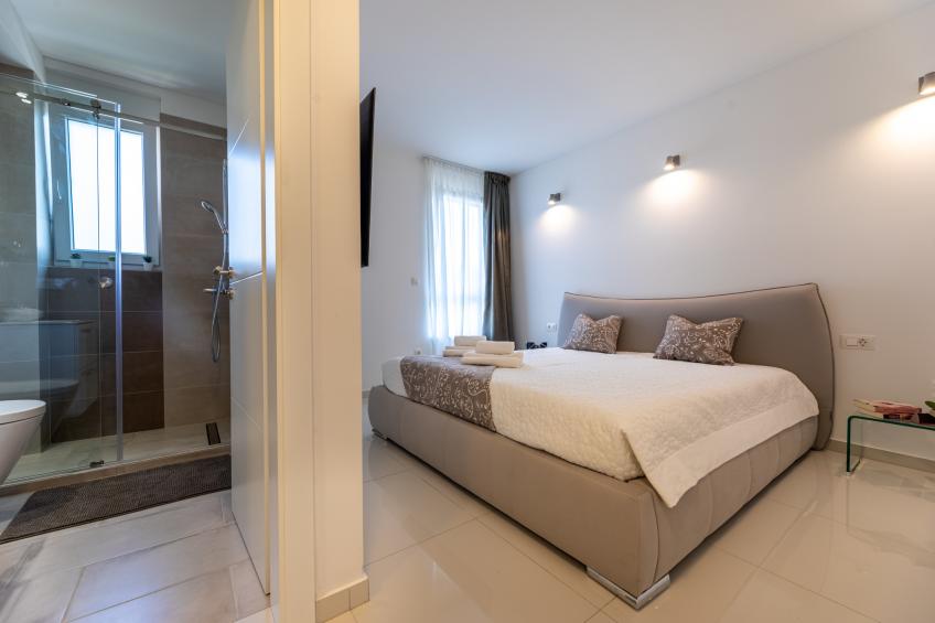 Holiday apartment with a nice balcony and air conditioning - BF-48X8N - foto 30
