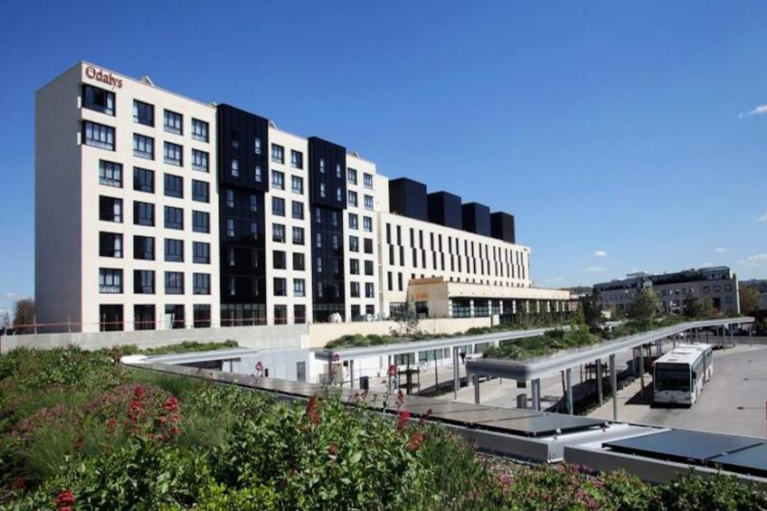 Résidence Odalys Paris Rueil
