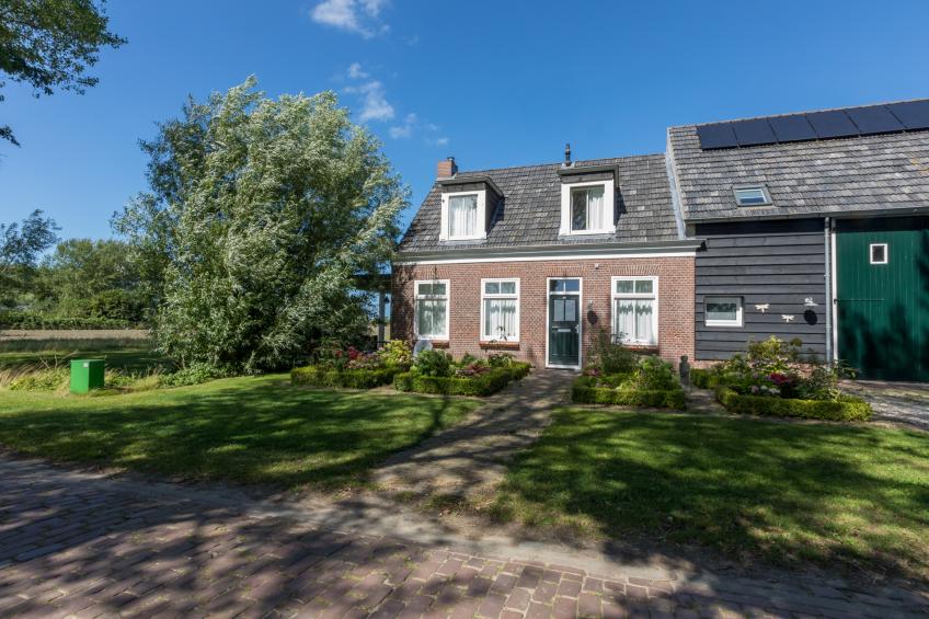Holidayhome - Lepelstraat 14 | Vrouwenpolder "Leefgoed de Knotwilg" - foto 2