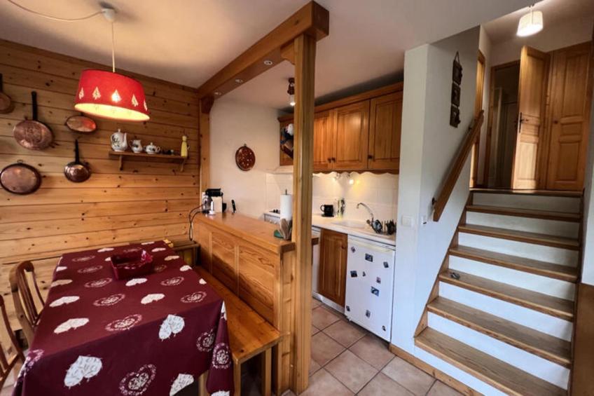 Appartements à La Clusaz - foto 8
