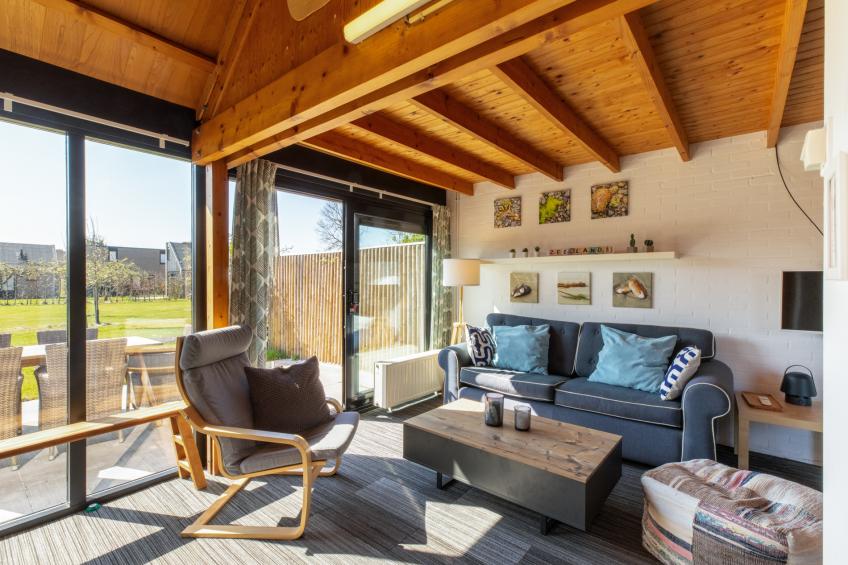 Holidayhouse - de Haaijmanweg 5 | Burgh-Haamstede "huis 118" - foto 3