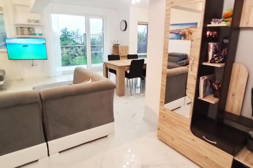 Familienvilla mit Meerblick "Arode Villa Ovid" - foto 18