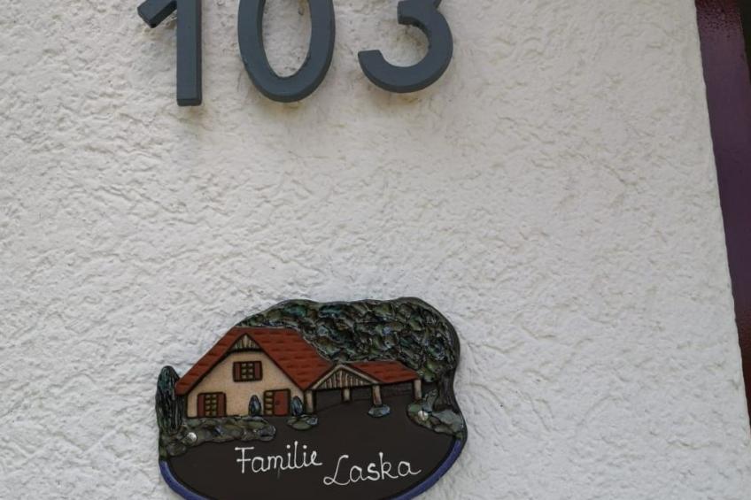 Stausee in Kirchheim Seepark - foto 3