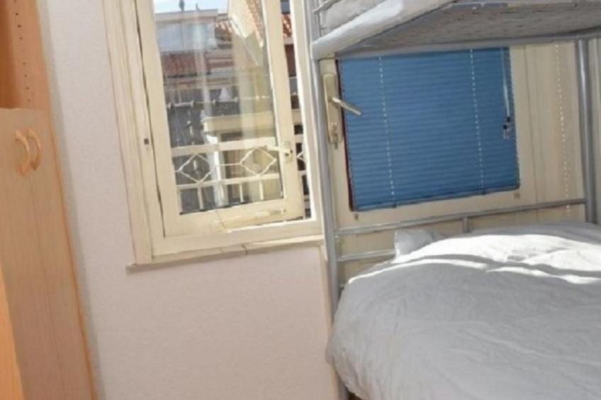 "Emmastraat" mit Terrasse - foto 22