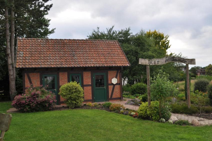 Rosalie - Ruhig - Zentral - Hochwertig - foto 35