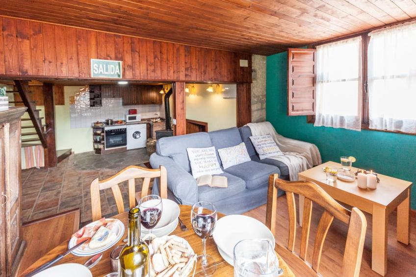 Montegrande, Berghaus in idyllischer Lage - foto 5