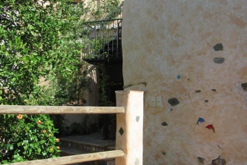 Eine Oase der Ruhe mitten in der Stadt - foto 21