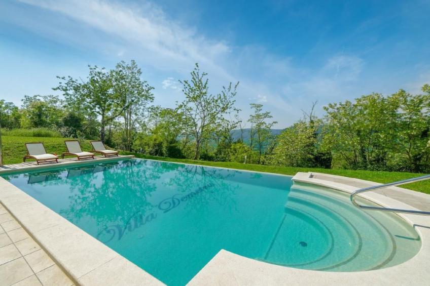 Villa Demetra - foto 13