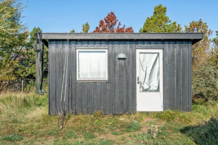 "Helin" - 100m from the sea in Sealand - foto 7