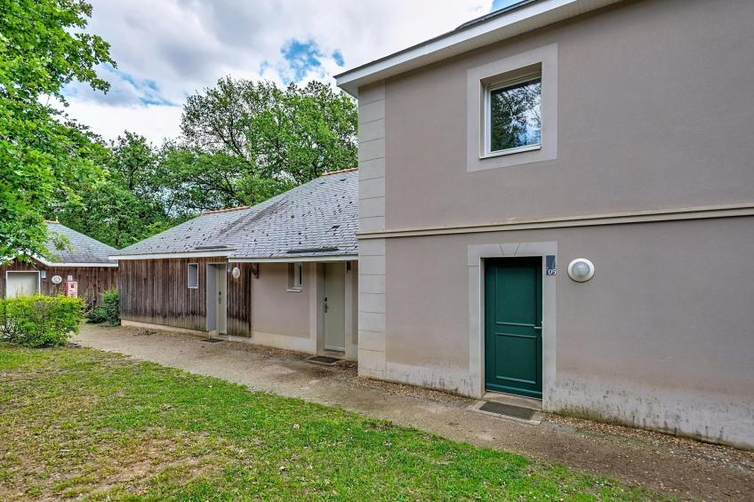 Cottage 1 pièce PMR - 3 pers - foto 22