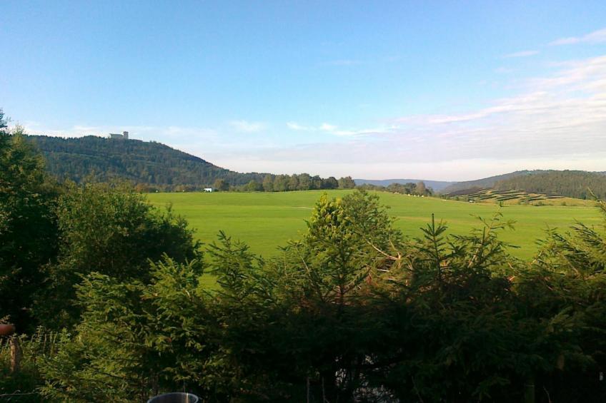 Haus Schneekopf - foto 11