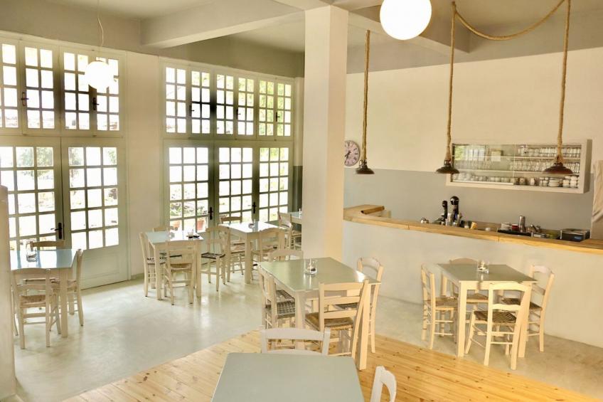 Dimitris Studios mit Balkon 2-3 Pers # B4 - foto 30