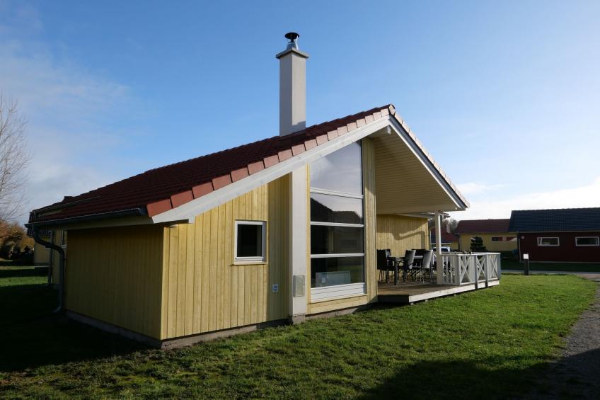 Holiday Vital Resort Ferienhaus 9 - foto 7