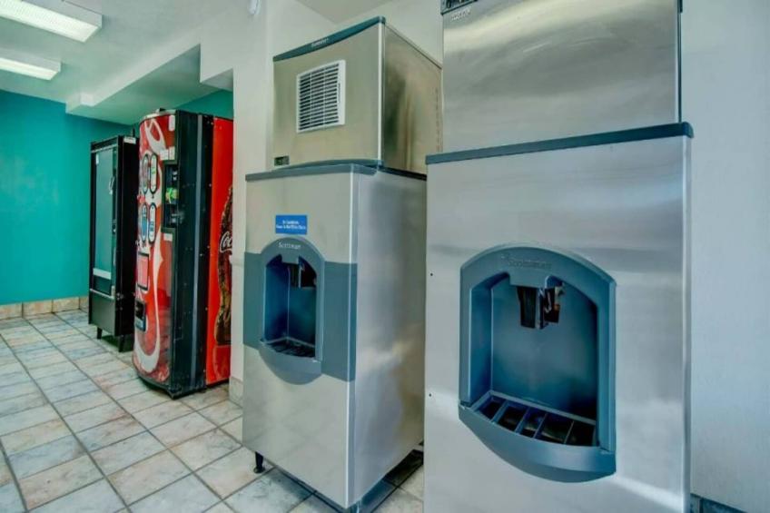 2 FULL BEDS  KITCHEN NON-SMOKING - foto 24