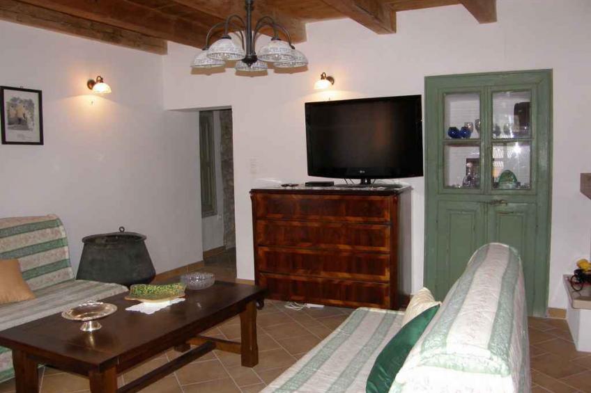 Vakantiehuis met zwembad - BF-FFRX - foto 7