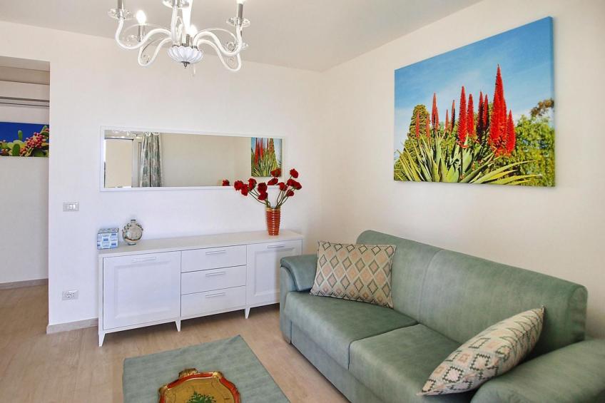 Apartments Taormina-Le Villette Aloe 3 pax - foto 2
