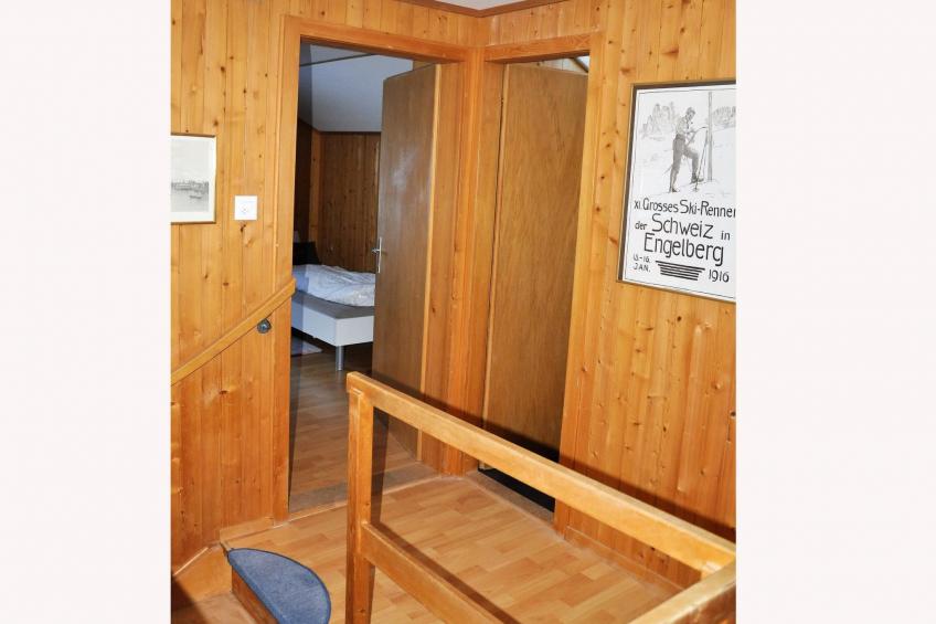 Chalet Fluegärtli - foto 23
