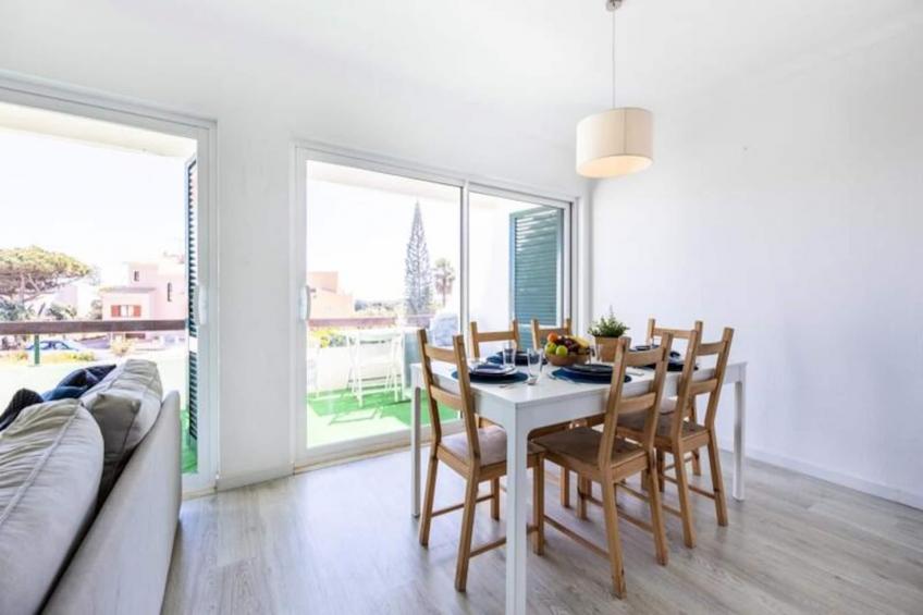 Apartment Júlio Pomar - foto 19