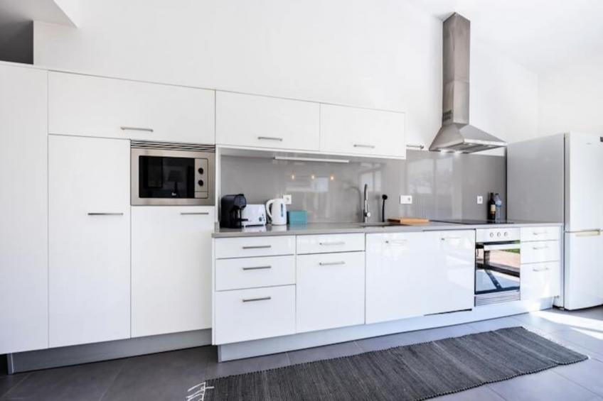 Villa Botelha - foto 14