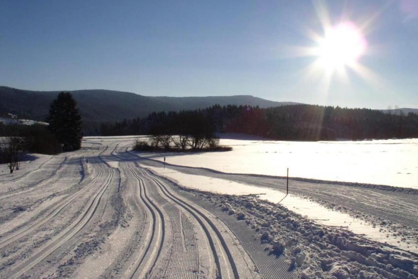 Ferienwohnung - foto 12