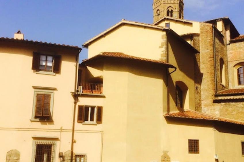 Wohnung 'San Firenze' mit Waschmaschine - foto 13