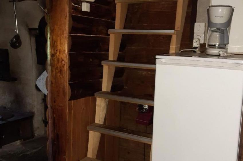 Alphütte Chilchschwand - foto 10