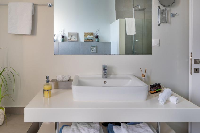 Luxusvilla in Almyrida mit wunderschönem Blick - foto 22