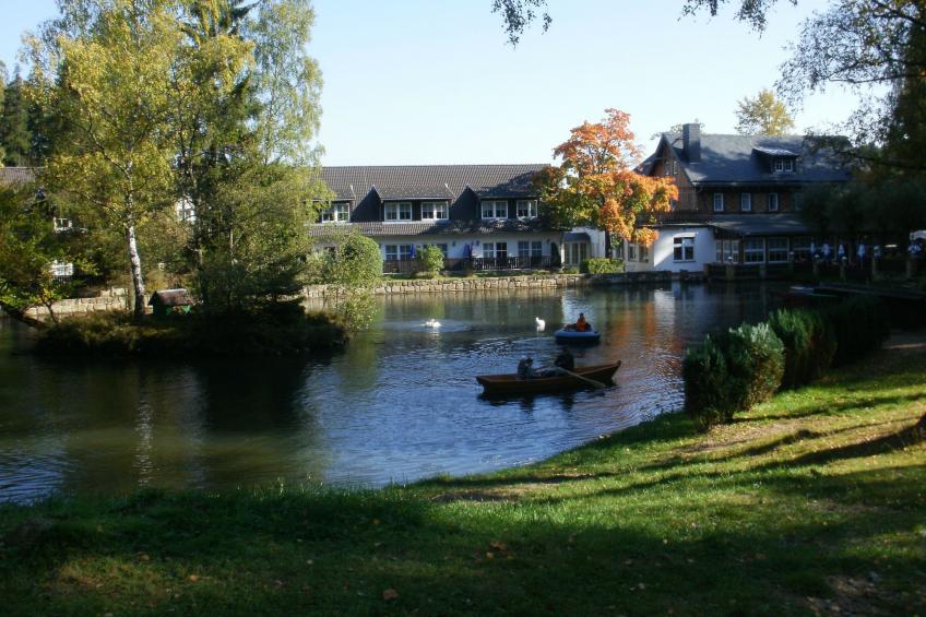 Studio-Appartement mit Bergblick - foto 16