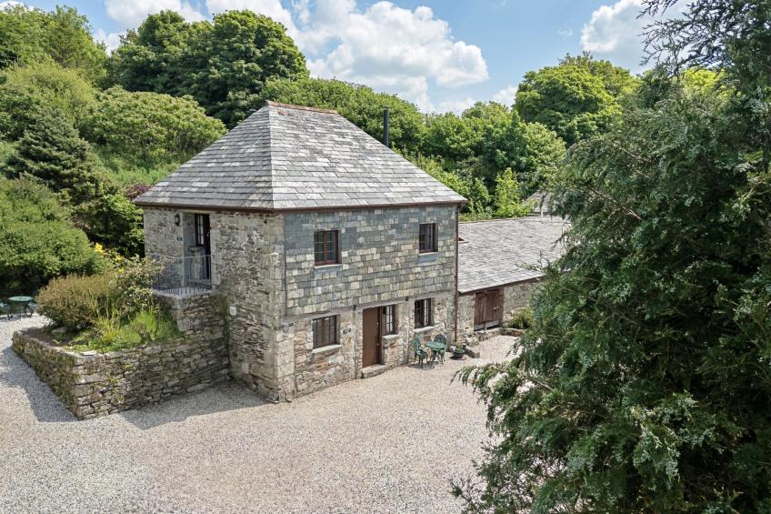 Demelza Cottage - foto 2