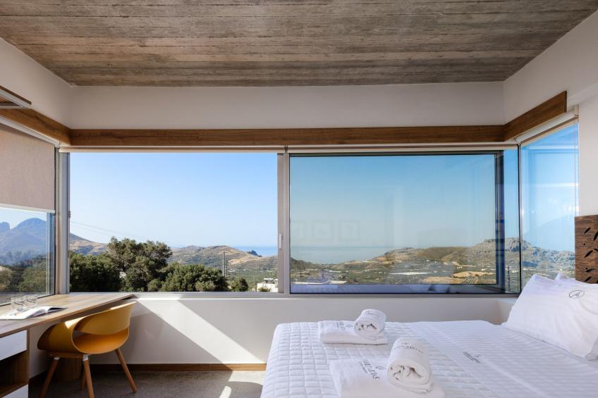 Ferienvilla "Domus Aestas Elia" - foto 6