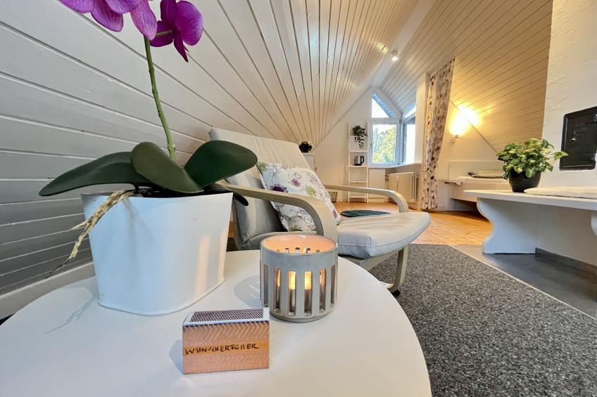 Falkennest - mit Blick auf den Titisee - foto 36