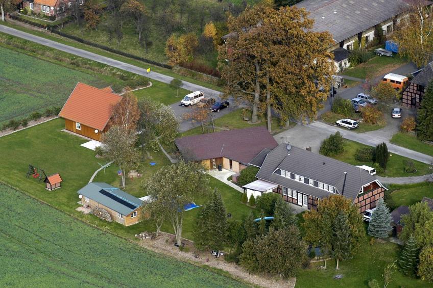 Blockhaus für fünf Personen - foto 3