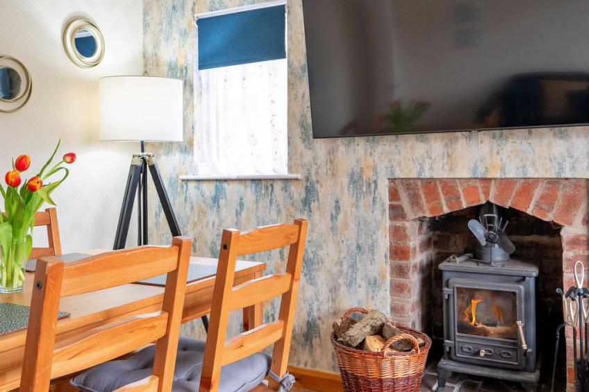 Llys Llewellyn - foto 18