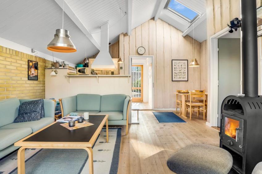 "Hedde" - 100m from the sea - foto 11