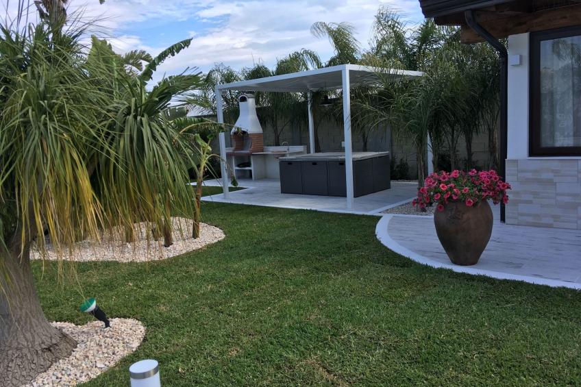 Haus in Calatabiano mit privatem Parkplatz - foto 2