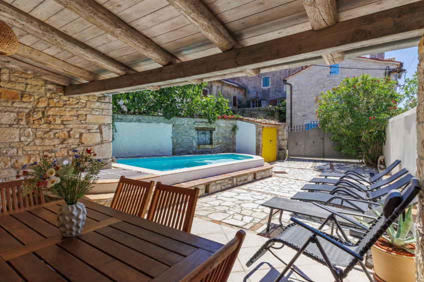 Villa Puntarina - foto 12