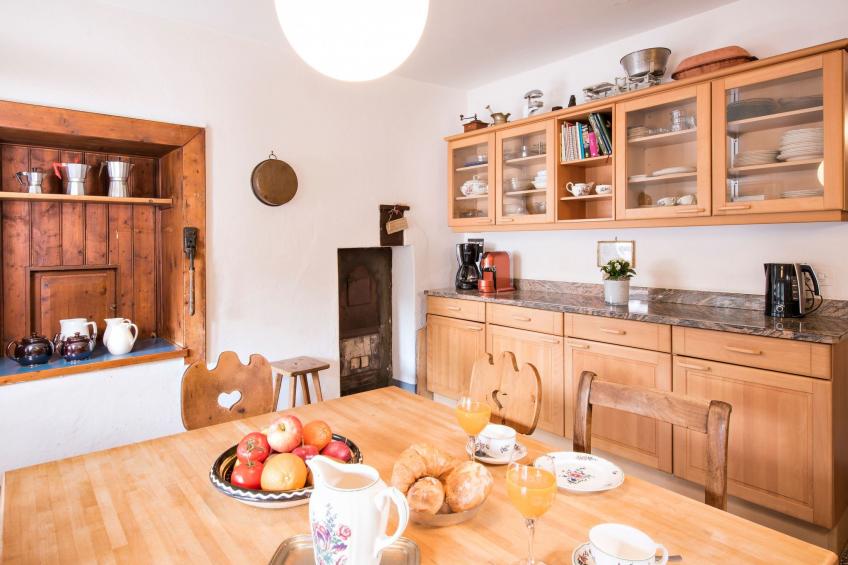 Chesa Lagrev-Schucan - foto 12