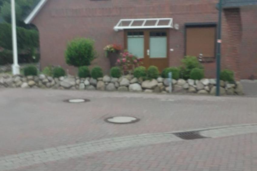 Appartement in Nindorf mit Garten - foto 3